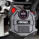 Автомобильный компрессор AMiO 12V ACOMP-17 (02642)