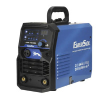 Зварювальний апарат Enersol напіватомат, 20-140 A, 6.1 кВт (EWM-140AMDS)