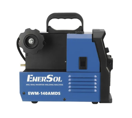 Сварочный аппарат Enersol полуатомат, 20-140 A, 6.1 кВт (EWM-140AMDS)