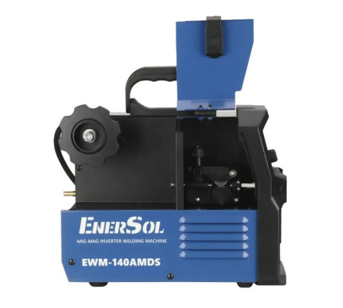 Сварочный аппарат Enersol полуатомат, 20-140 A, 6.1 кВт (EWM-140AMDS)