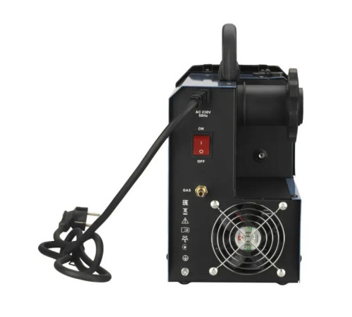 Сварочный аппарат Enersol полуатомат, 20-140 A, 6.1 кВт (EWM-140AMDS)