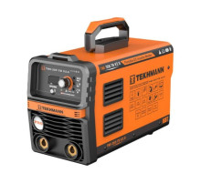 Сварочный аппарат Tekhmann TWI-355 TB v2.0 (853812)