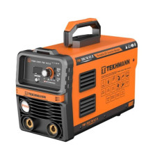 Зварювальний апарат Tekhmann TWI-355 TB v2.0 (853812)