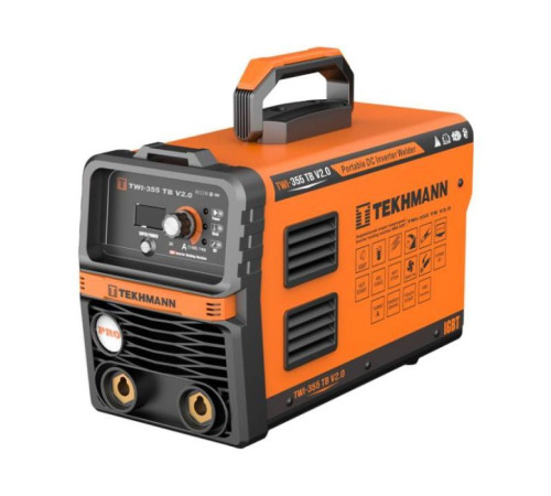 Сварочный аппарат Tekhmann TWI-355 TB v2.0 (853812)