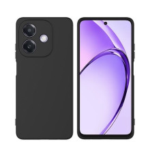 Чохол до мобільного телефона BeCover Oppo A3 4G / А3х 4G / A40m Black (712769)