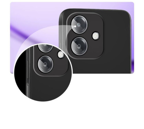 Чехол для мобильного телефона BeCover Oppo A3 4G/А3х 4G/A40m Black (712769)