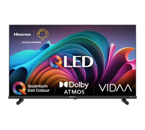 Телевизор Hisense 32A5NQ