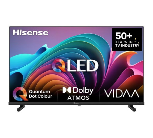 Телевизор Hisense 32A5NQ