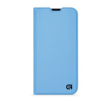 Чехол для мобильного телефона Armorstandart OneFold Case Motorola G75 5G Light Blue (ARM81627)