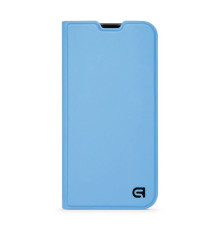 Чохол до мобільного телефона Armorstandart OneFold Case Motorola G75 5G Light Blue (ARM81627)