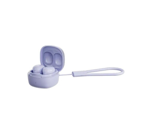 Наушники Canyon OnGo 4 Mini TWS Purple (CNS-TWS4P)