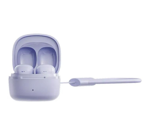 Наушники Canyon OnGo 4 Mini TWS Purple (CNS-TWS4P)