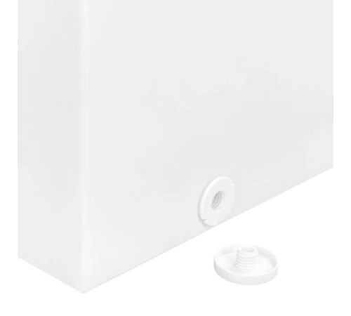 Морозильная камера Eleyus MFD085M WH150