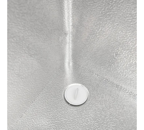 Морозильная камера Eleyus MFD085M WH150