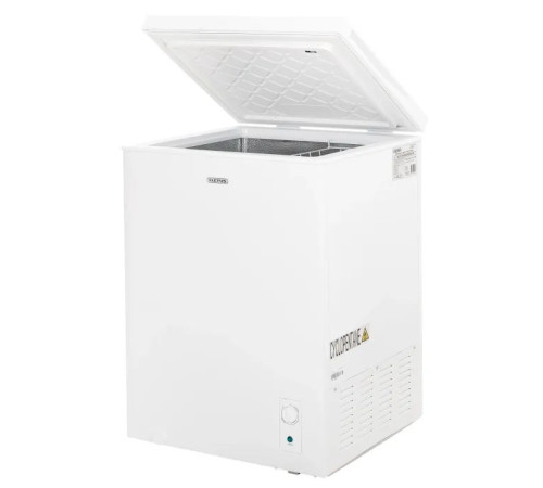 Морозильная камера Eleyus MFD085M WH150