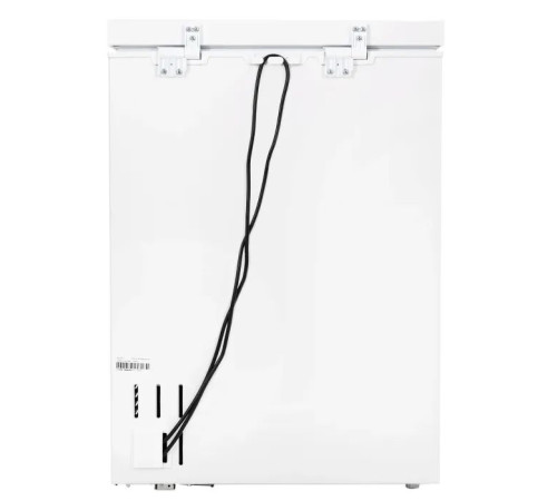 Морозильная камера Eleyus MFD085M WH150