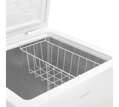 Морозильная камера Eleyus MFD085M WH150