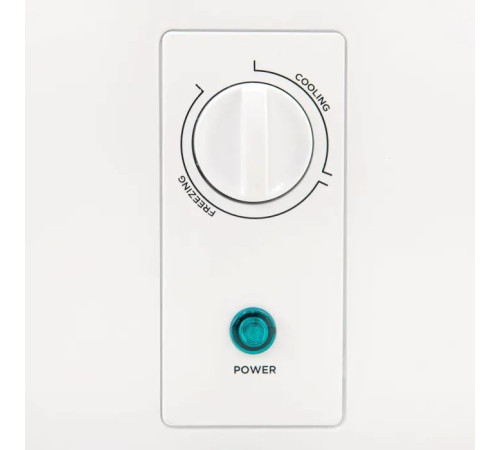 Морозильная камера Eleyus MFD085M WH150