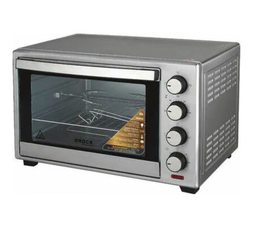 Электропечь Brock TO 3001 SS