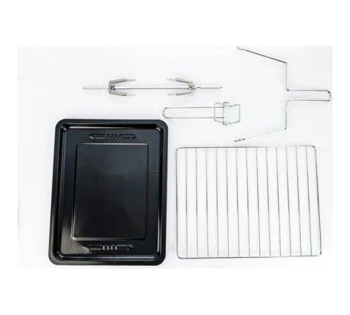 Электропечь Brock TO 3001 SS