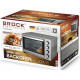 Электропечь Brock TO 3001 SS