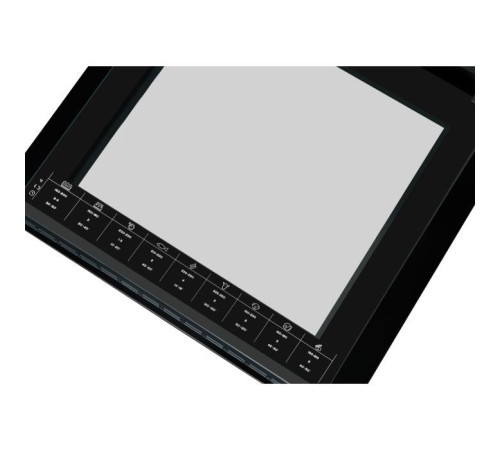  Плита Hansa FCGX52029H 