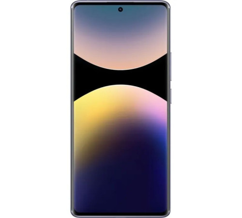 Мобильный телефон Xiaomi Redmi Note 14 Pro 8/256GB Aurora Purple (1123274)