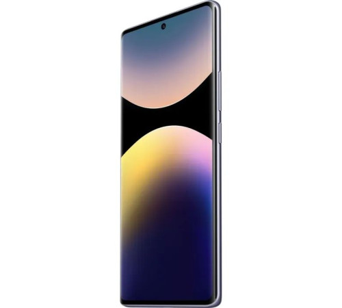 Мобильный телефон Xiaomi Redmi Note 14 Pro 8/256GB Aurora Purple (1123274)