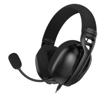 Наушники Hator Hyrerpunk 3 Hi-Res Black (ESH01)