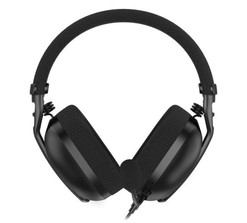 Наушники Hator Hyrerpunk 3 Hi-Res Black (ESH01)