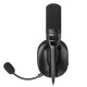 Наушники Hator Hyrerpunk 3 Hi-Res Black (ESH01)