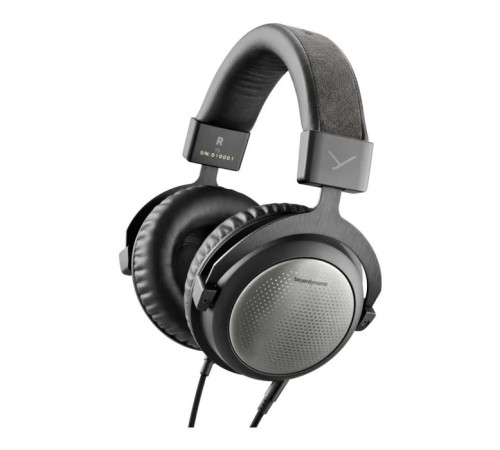 Наушники Beyerdynamic T5 3rd generation Black (287023)