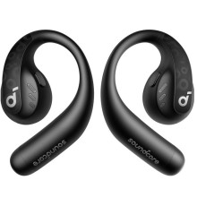 Навушники Anker SoundCore AeroFit Pro Black (A3871G11)