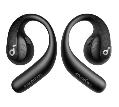 Наушники Anker SoundCore AeroFit Pro Black (A3871G11)