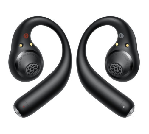 Наушники Anker SoundCore AeroFit Pro Black (A3871G11)