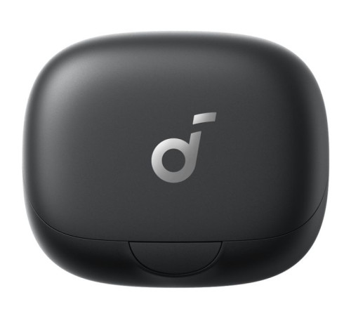 Наушники Anker SoundCore AeroFit Pro Black (A3871G11)