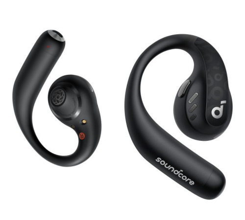 Наушники Anker SoundCore AeroFit Pro Black (A3871G11)