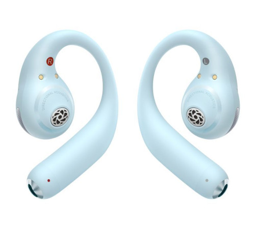 Наушники Anker SoundCore AeroFit Pro Blue (A3871G61)