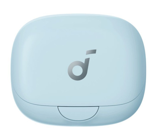 Наушники Anker SoundCore AeroFit Pro Blue (A3871G61)