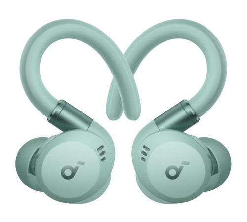 Наушники Anker SoundCore Sport X20 Green (A3968G61)