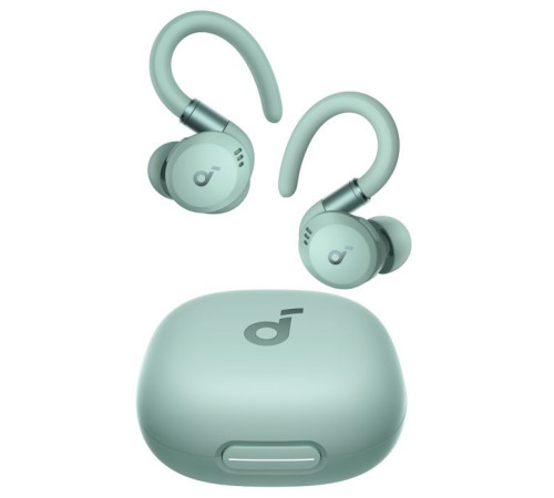 Наушники Anker SoundCore Sport X20 Green (A3968G61)