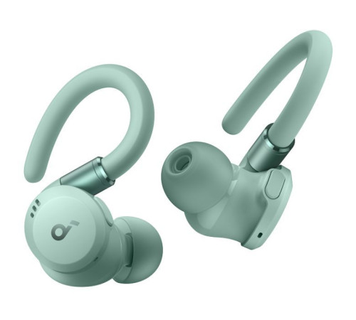 Наушники Anker SoundCore Sport X20 Green (A3968G61)