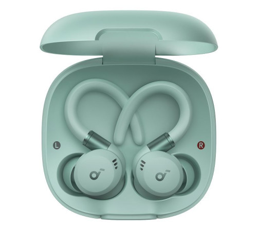 Наушники Anker SoundCore Sport X20 Green (A3968G61)