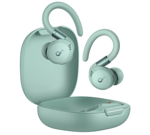 Наушники Anker SoundCore Sport X20 Green (A3968G61)