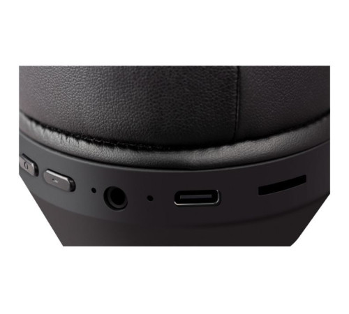 Наушники Defender FreeMotion B690 Bluetooth Black (63690)