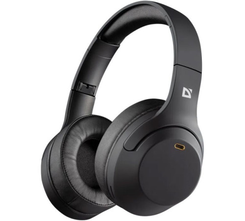 Наушники Defender FreeMotion B690 Bluetooth Black (63690)