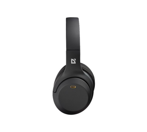 Наушники Defender FreeMotion B690 Bluetooth Black (63690)