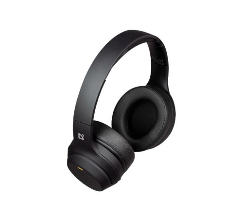 Наушники Defender FreeMotion B690 Bluetooth Black (63690)