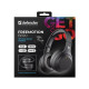 Наушники Defender FreeMotion B690 Bluetooth Black (63690)