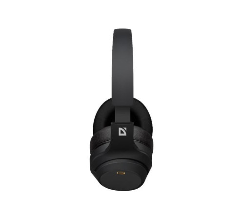 Наушники Defender FreeMotion B690 Bluetooth Black (63690)